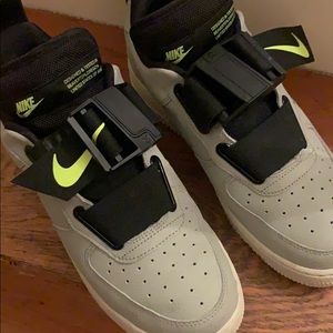 Air forces